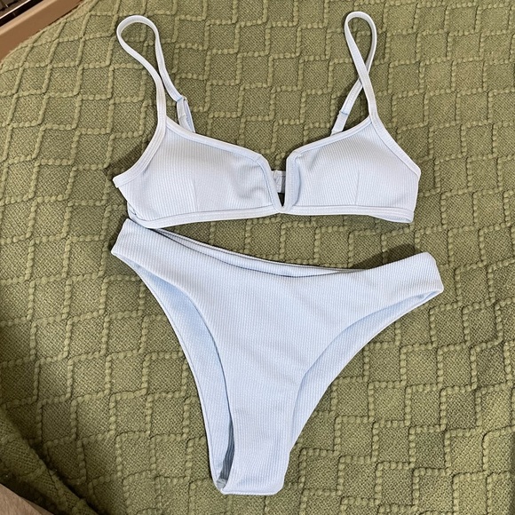 Zaful bikini set - Picture 3 of 3